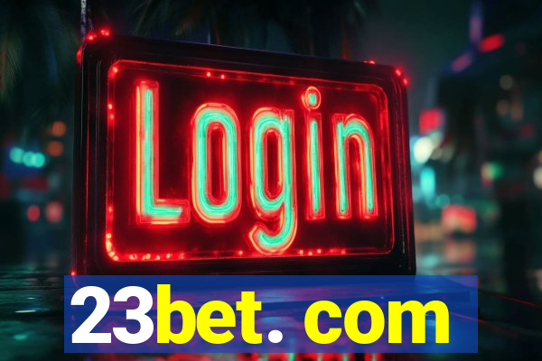 23bet. com